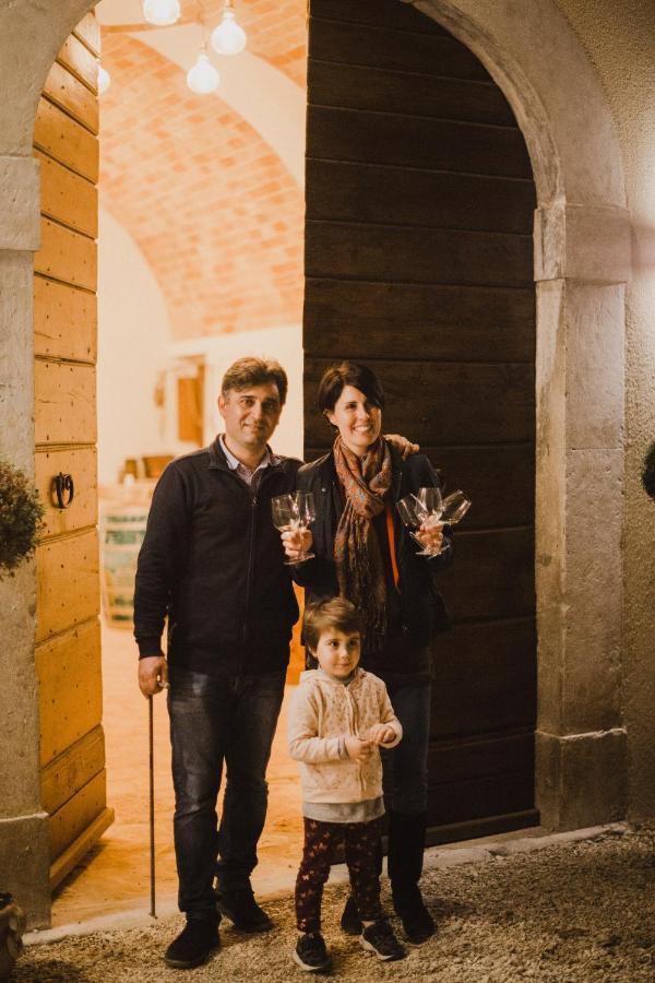 Dimora Dell'Arte Navelli Exterior foto