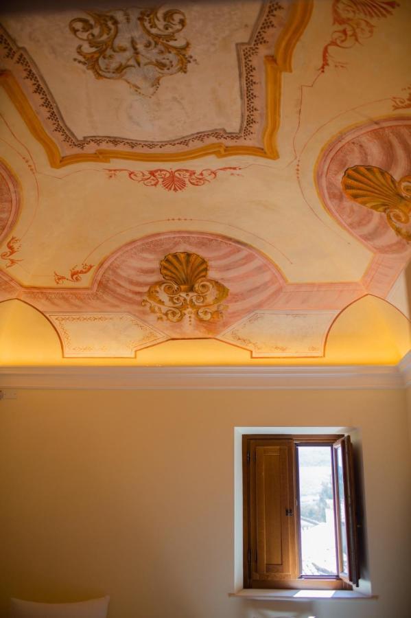 Dimora Dell'Arte Navelli Exterior foto