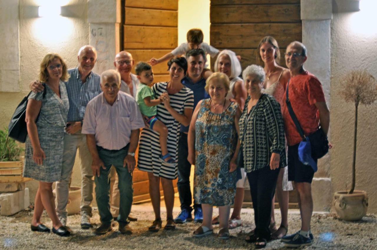 Dimora Dell'Arte Navelli Exterior foto