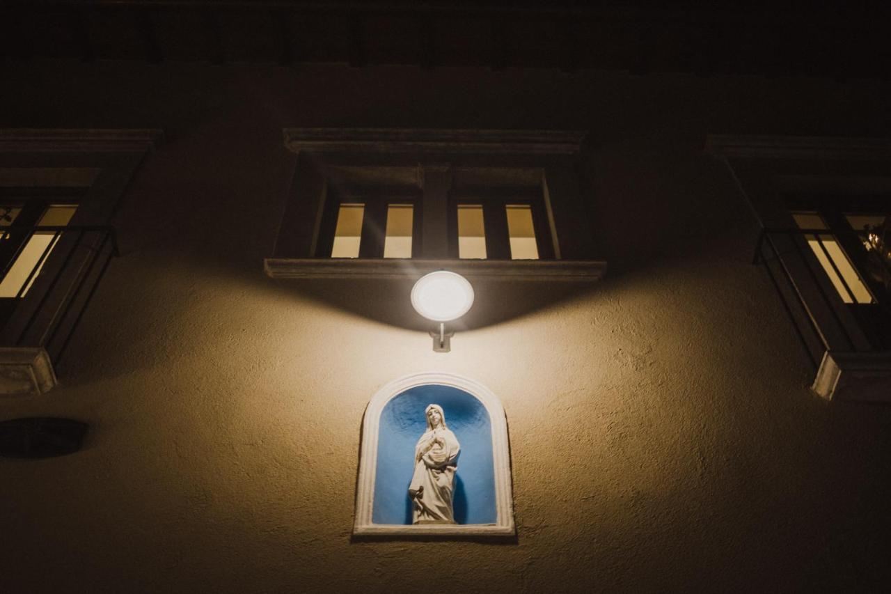 Dimora Dell'Arte Navelli Exterior foto